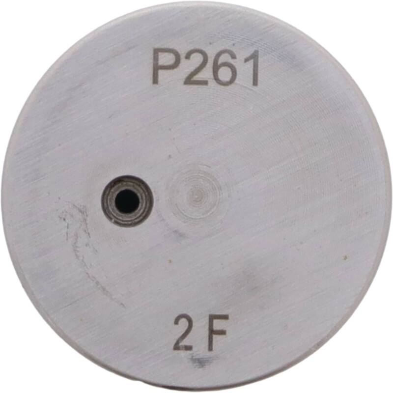 Hot Rods Crank Pin - 17 x 34 x 71 P261