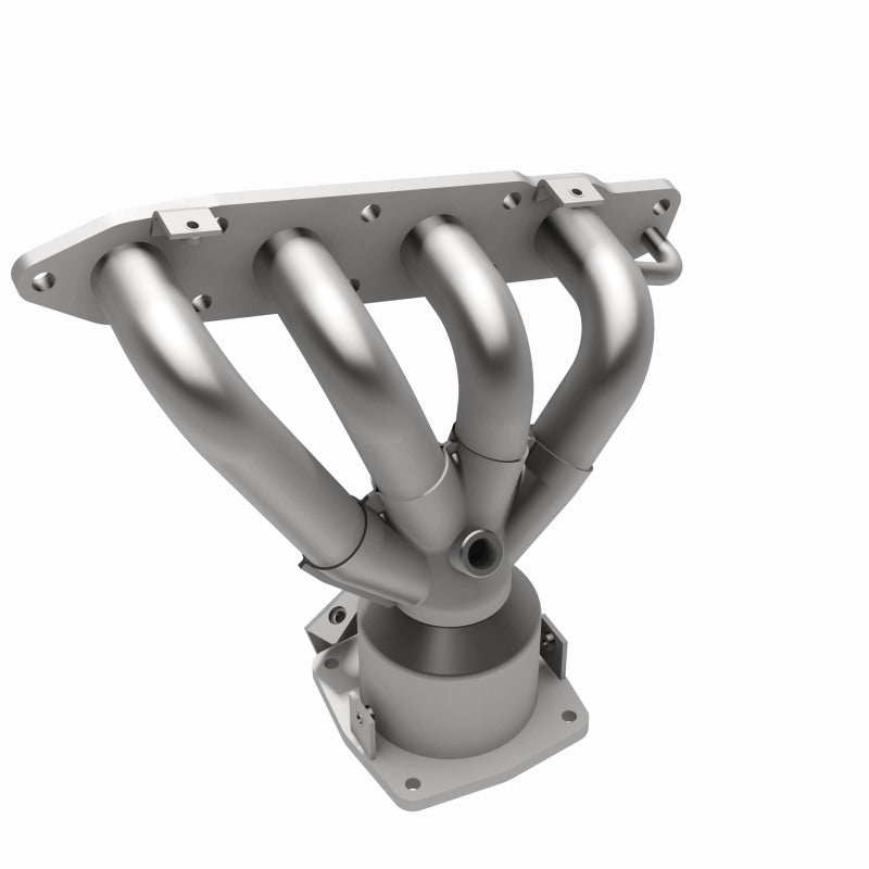 MagnaFlow Conv DF 98-01 Metro/Swift Magnaflow