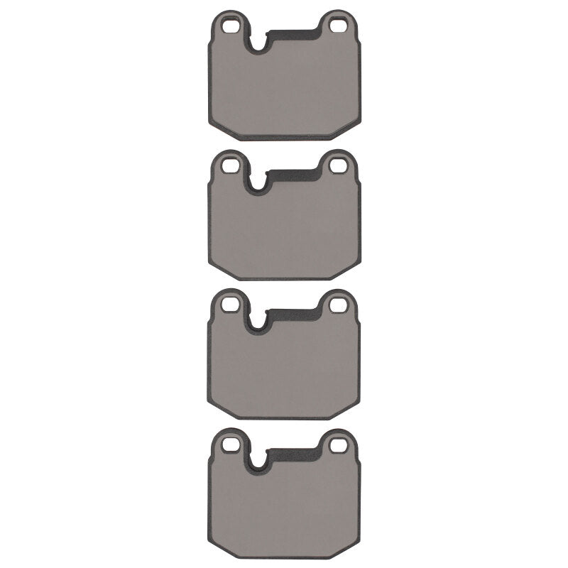R1 74-89 Opel Manta Front Euro Ceramic Brake Pads