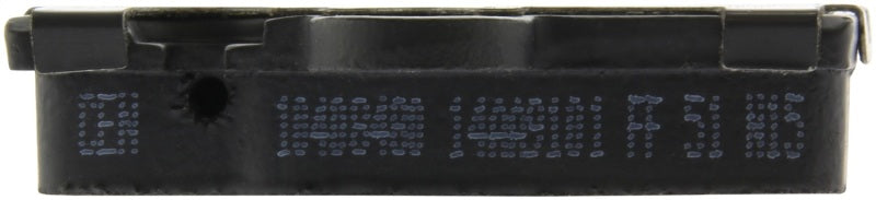 StopTech Premium Ceramic Brake Pads - 308.08480 Stoptech