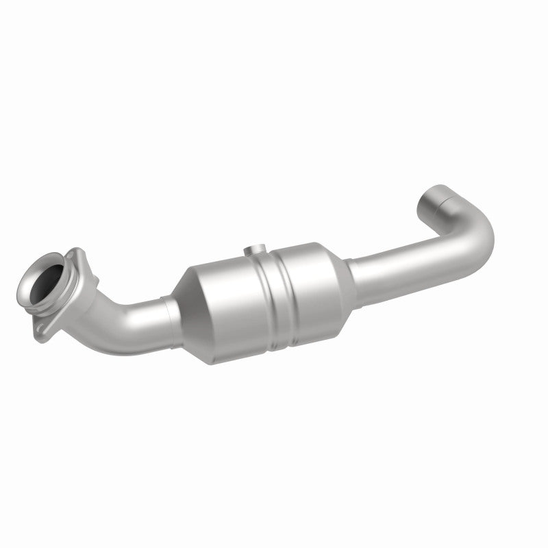 MagnaFlow 11-14 Ford F-150 5.0L Direct Fit CARB Compliant Right Catalytic Converter Magnaflow