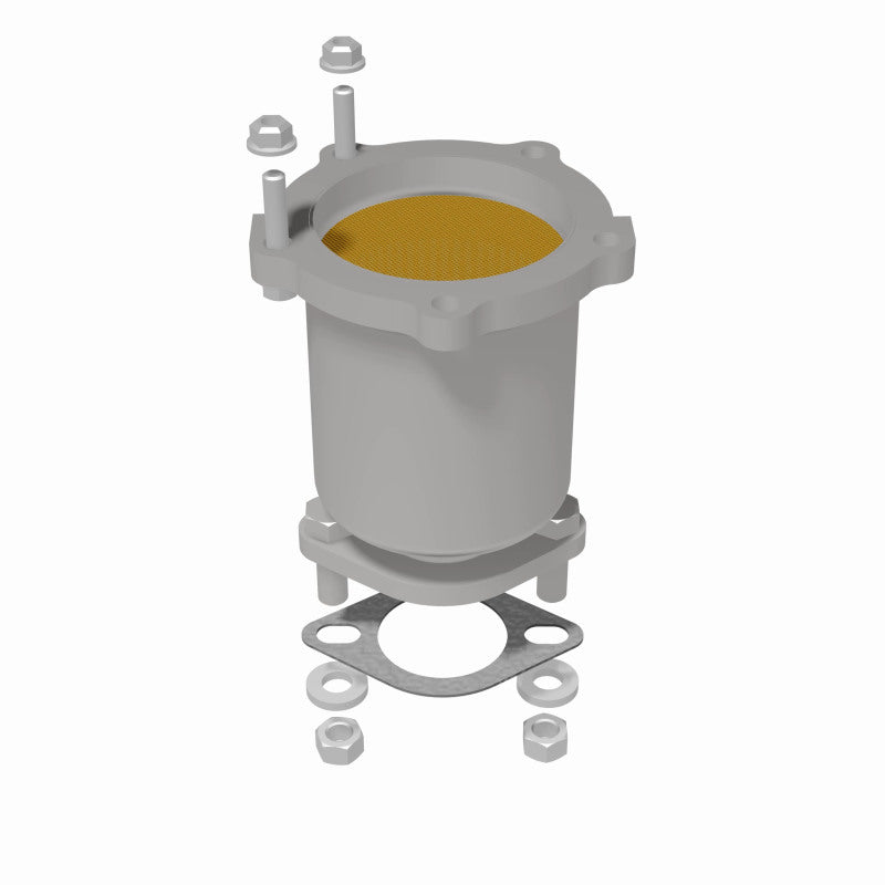 MagnaFlow Conv DF 03-05 Kia Sorento 3.5L cc Magnaflow