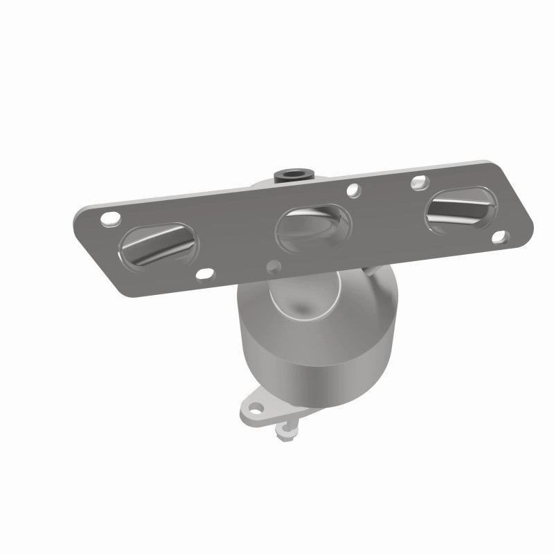 MagnaFlow Conv DF 03 Mazda 6 3.0 Rear Manifold Magnaflow