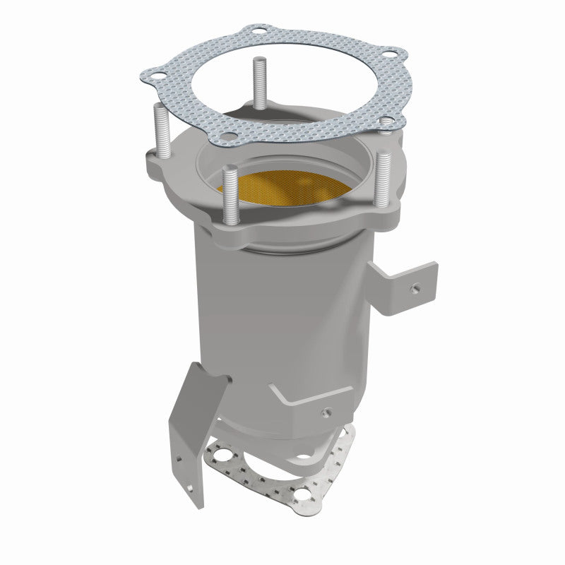 MagnaFlow Conv DF 01-03 Mazda Protege 2.0L Magnaflow