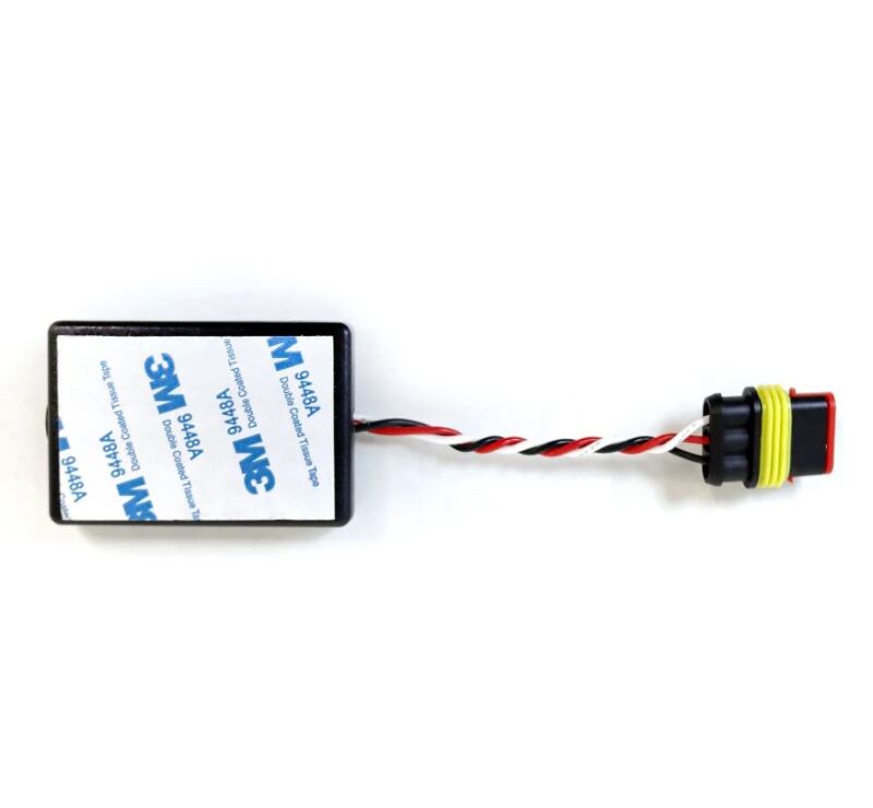 AlphaRex 620012 19-24 Chevrolet Silverado 1500 / 20-24 Silverado 2500HD Converters