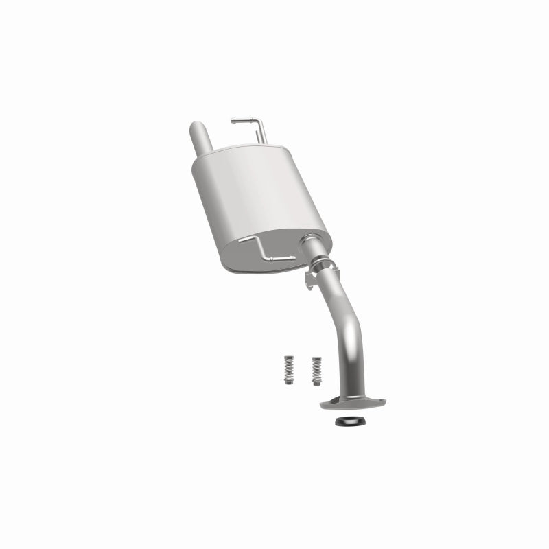 MagnaFlow BRE Exhaust Kit 14-19 TOYOTA COROLLA 1.8L