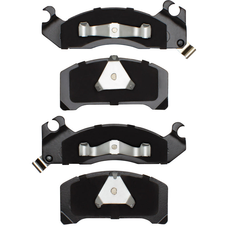 R1 Front Ceramic Brake Pads 1982-1993 Ford/Mercury - 2310-0310-00