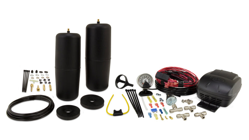 Air Lift 1000 Combo Kit w/Load Controller for 19-24 Dodge Ram 1500 Classic Air Lift