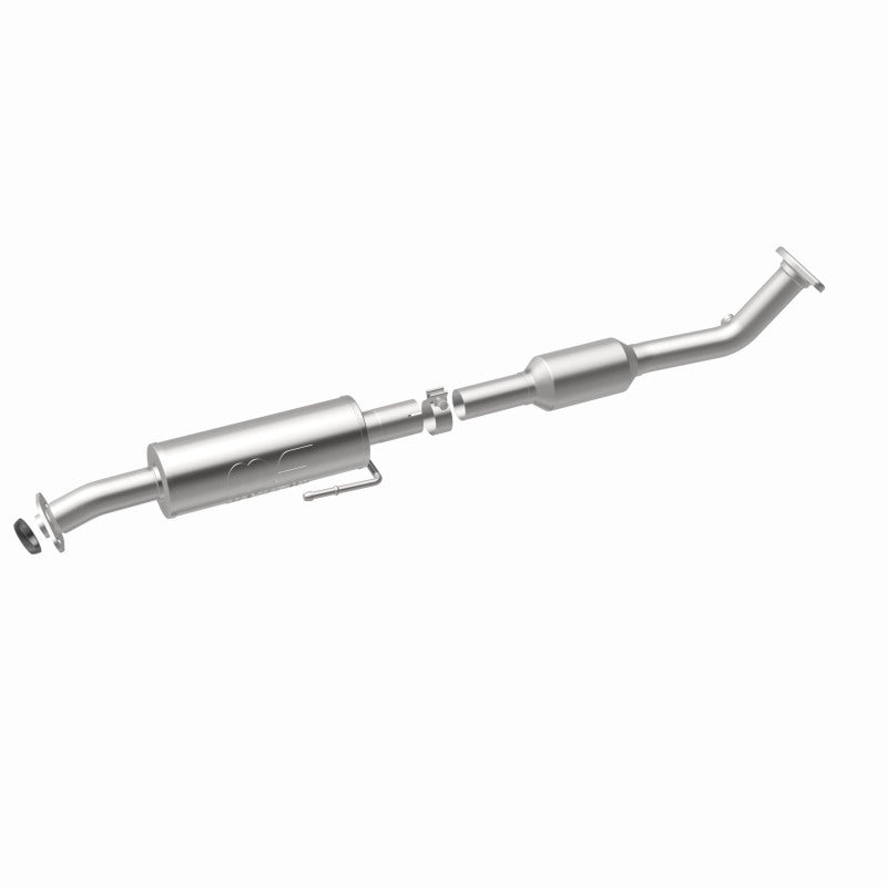 Magnaflow 2019 Toyota Corolla 2.0L Direct Fit Catalytic Converter Magnaflow