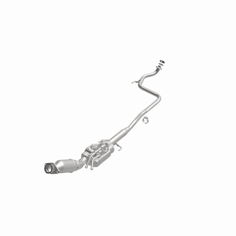 MagnaFlow Conv Direct Fit 12-13 Toyota Prius C Base Underbody 1.5L Magnaflow