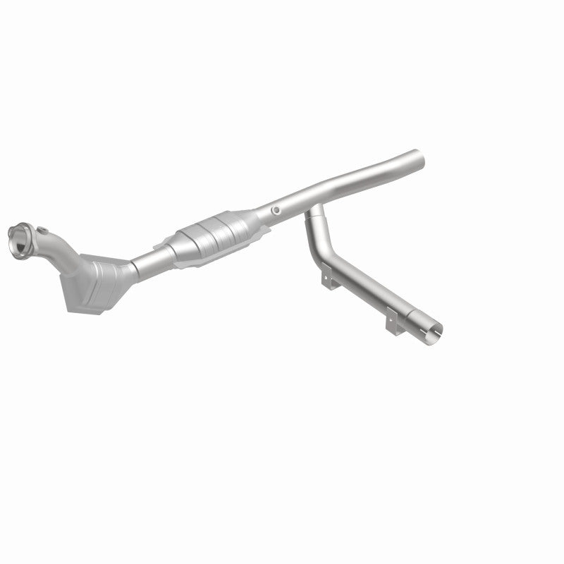 MagnaFlow Conv DF 97 Ford Expedition 4.6L Magnaflow