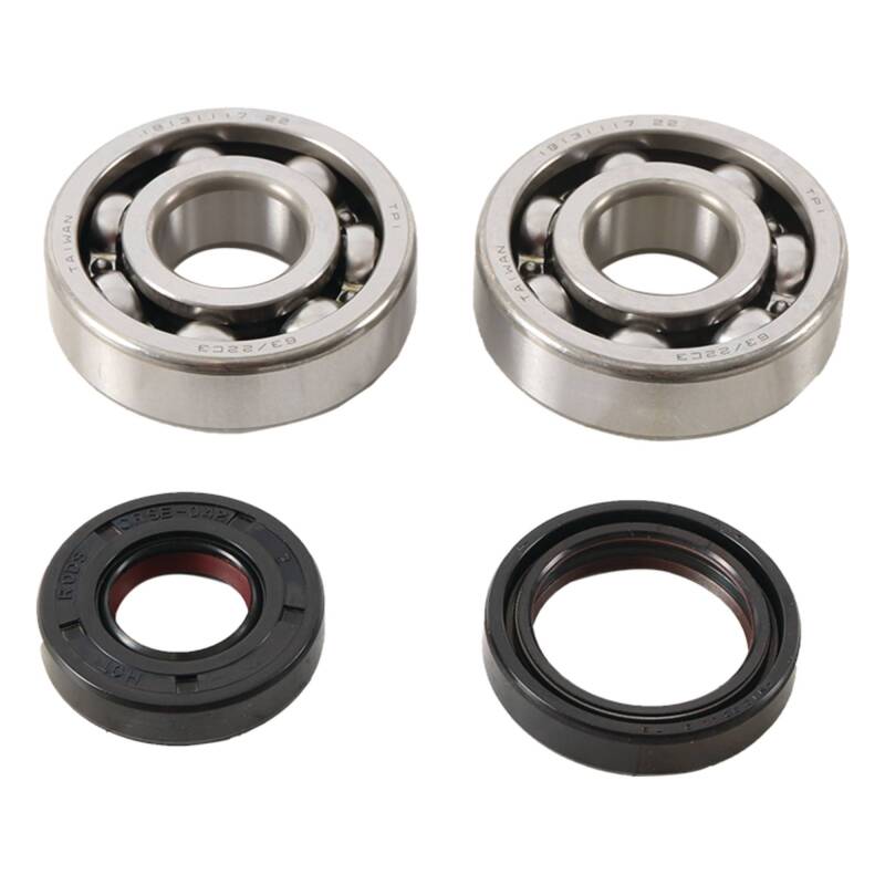 Hot Rods Bearing/Seal Kit Kx125 88-05 K235