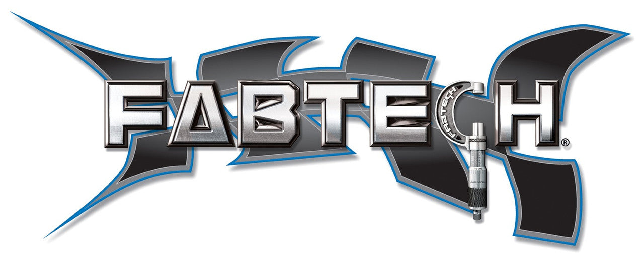 Fabtech 23-24 Ford F250/350 4in/6in 4 Link Box 1
