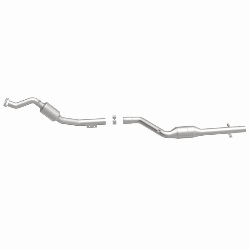 MagnaFlow Conv DF 1998 Mercedes SL500 5.0L Passenger Side Magnaflow