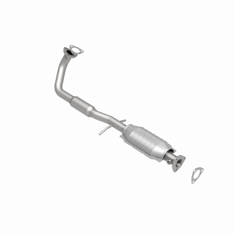 MagnaFlow Conv DF 01-02 Saturn Rear OEM Magnaflow