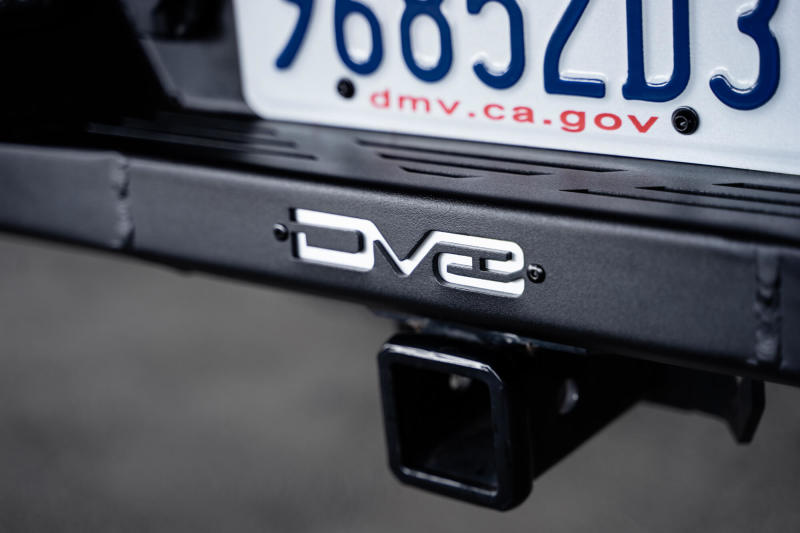 DV8 Offroad 21-23 Ford F-150 MTO Series Rear Bumper DV8 Offroad