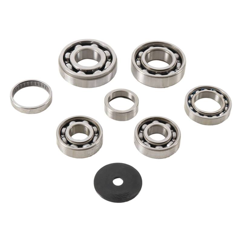 Hot Rods Transmission Bearing Kit for 1992-2001 Honda CR 250 R & More - TBK0013