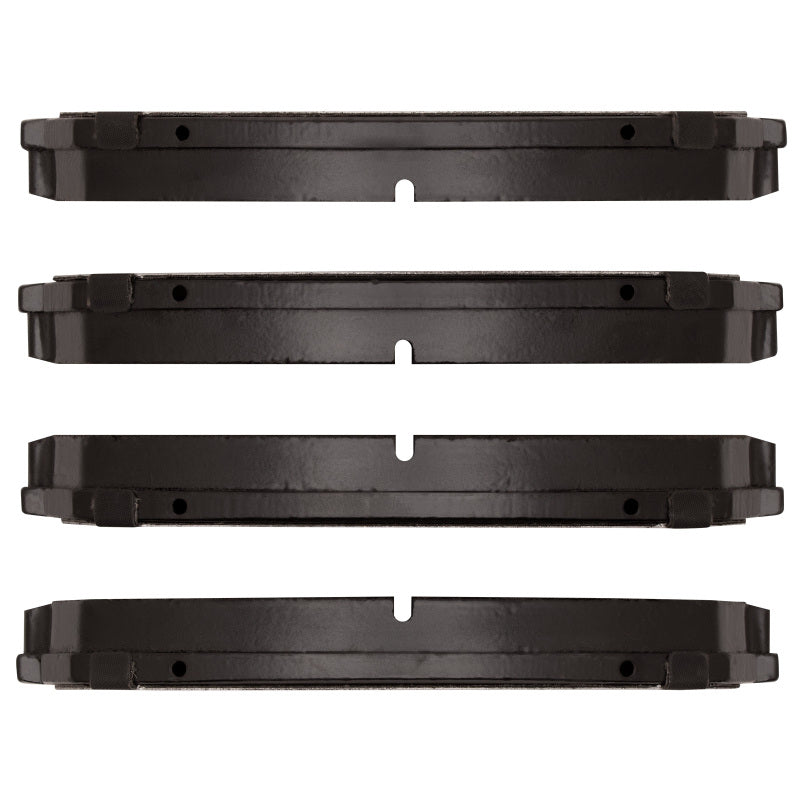 R1 Front OE Brake Pads 1982-1984 Mazda B2000/B2200 - 2551-0239-00