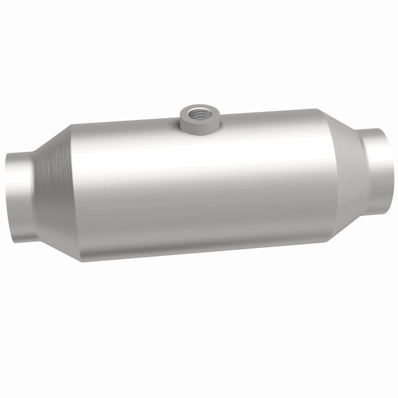 Magnaflow California Grade Universal Converter 11-15 Mercedes-Benz G550 V8 5.5L Magnaflow