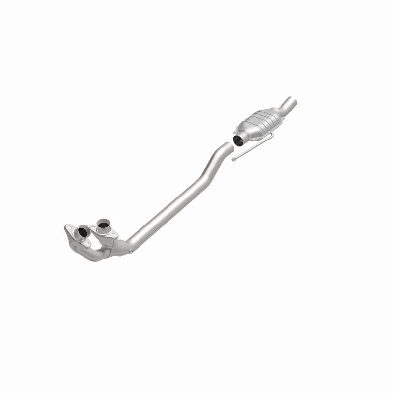 MagnaFlow Conv DF Ford 87 96 Magnaflow