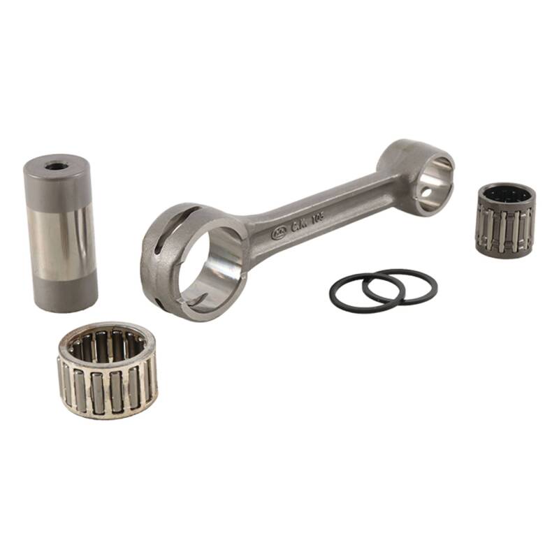 Hot Rods 87-92 Suzuki LT 250 R 250cc Connecting Rod Kit 8164