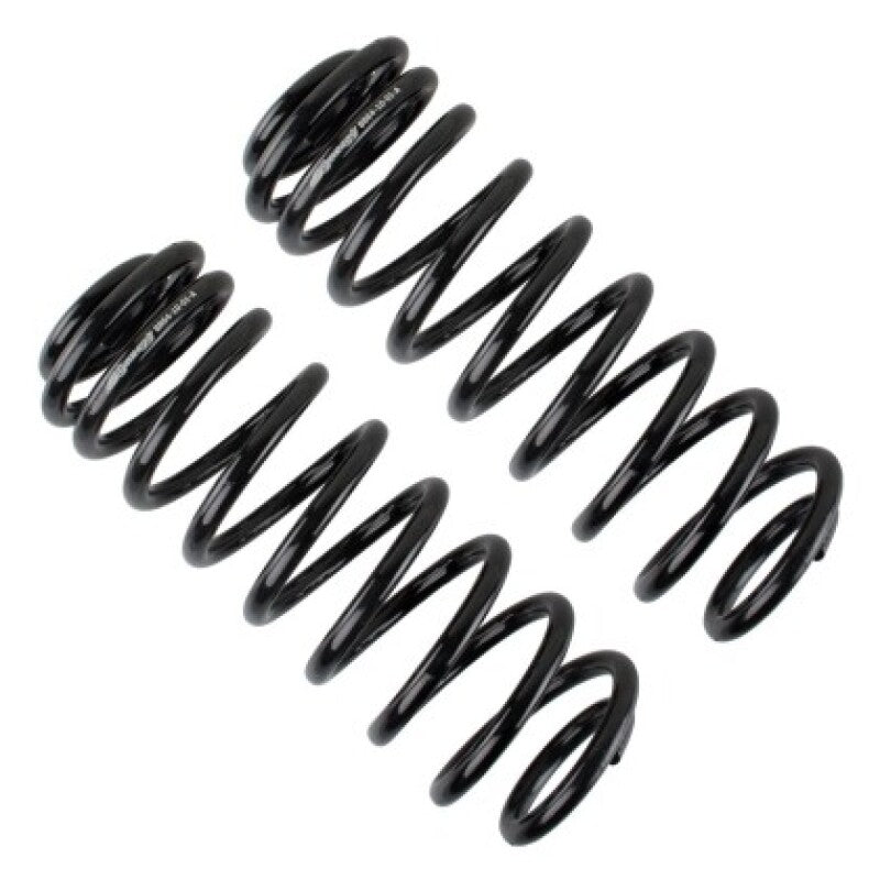 Synergy Rear Lift Springs 2 DR 7.0in 4 DR 6.0in for Jeep Wrangler JL/JLU - 8864-60