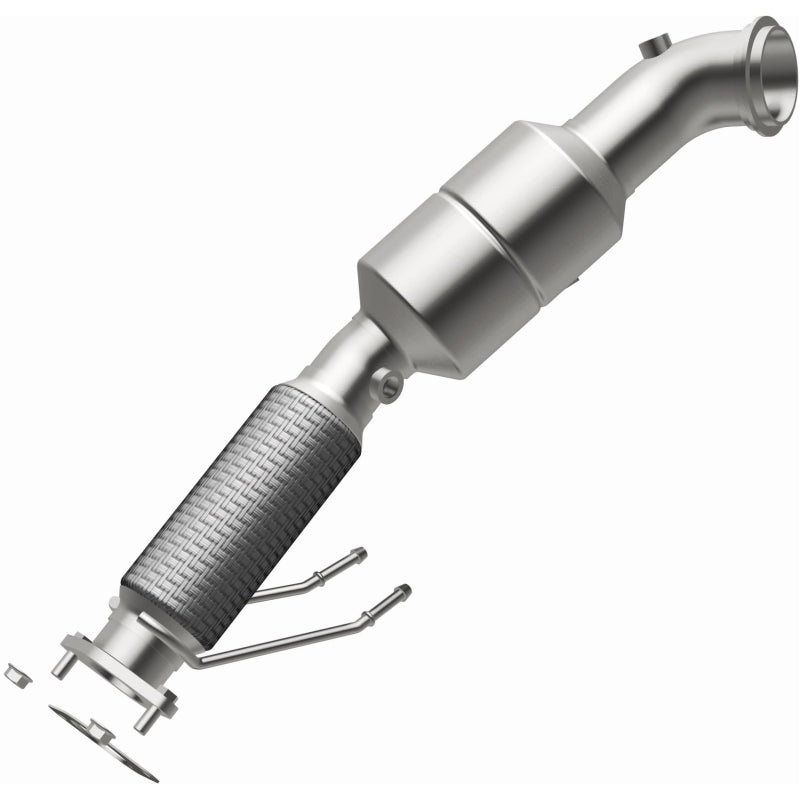 Magnaflow 13-14 Ford Fusion 2.0L Direct Fit Converter Magnaflow