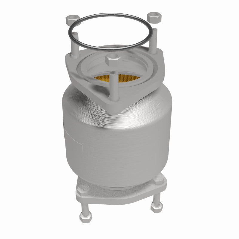 MagnaFlow Conv. DF 04-05 Chevrolet Aveo 1.6L Magnaflow