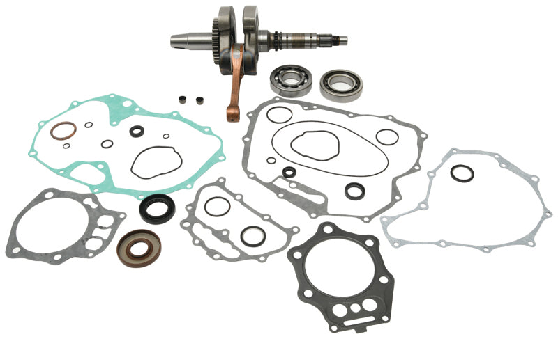 Hot Rods 05-06 Honda TRX 500 TM 500cc Bottom End Kit CBK0184