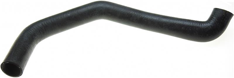 Gates 68-70 Oldsmobile Cutlass V-8 350 Upper Molded Coolant Hose