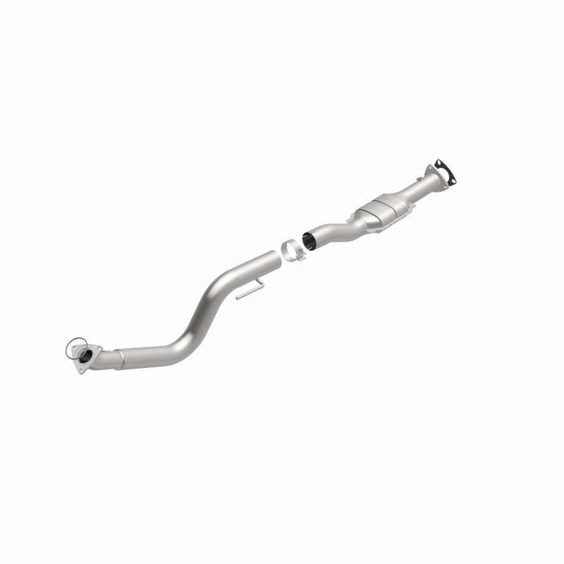MagnaFlow Conv DF 03-07 GM 2500/3500 Passenger Side Magnaflow