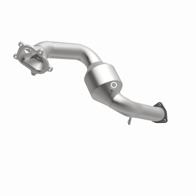 MagnaFlow Conv Direct Fit 13-15 Audi S6/S7/S8/A8 Quattro V8-4.0L Magnaflow
