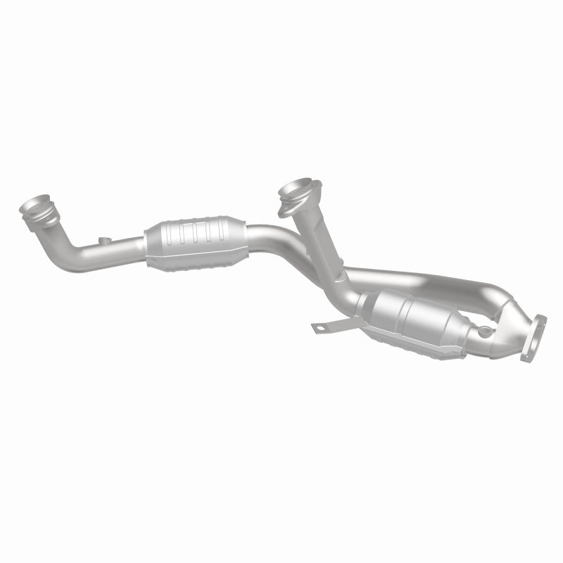 MagnaFlow Conv DF 96-99 Ford Taurus3.0L 50S Magnaflow