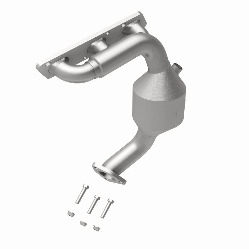 MagnaFlow Conv DF 02-03 MPV 3.0 Front Manifold OEM Magnaflow