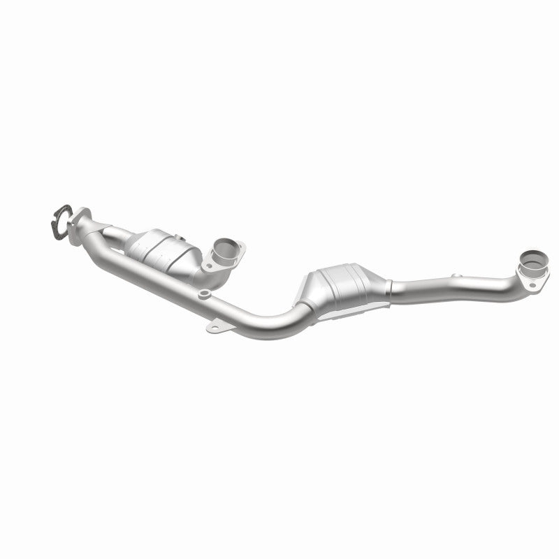 MagnaFlow CONV DF 99-01 Continental 4.6L 50S Magnaflow