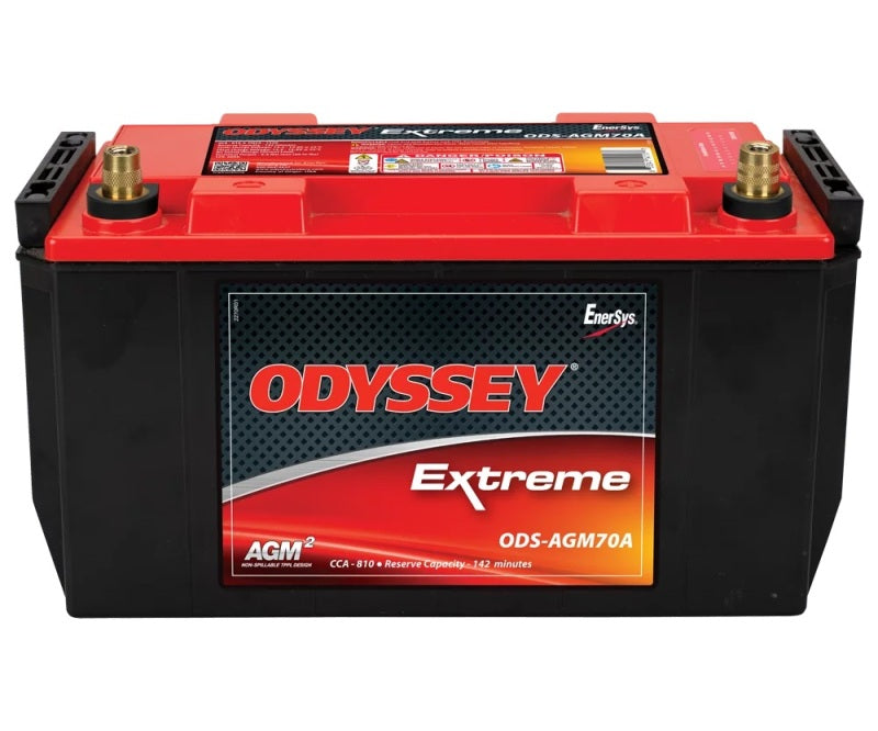 Odyssey Battery Powersport Extreme AGM Battery (PC1700T) Odyssey Battery