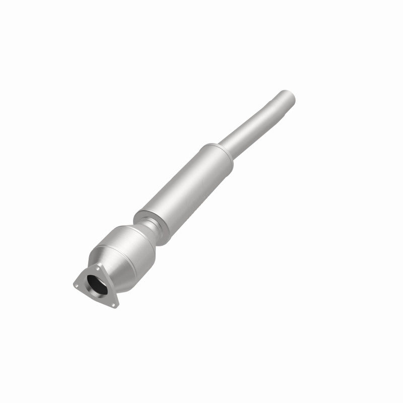 MagnaFlow Conv DF 04-06 VW Phaeton 4.2L Passenger Side Rear Magnaflow