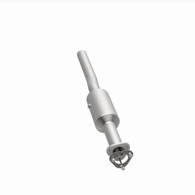 MagnaFlow 2009 Ford E-450 Super Duty V8 5.4L Underbody Direct-Fit Catalytic Converter Magnaflow