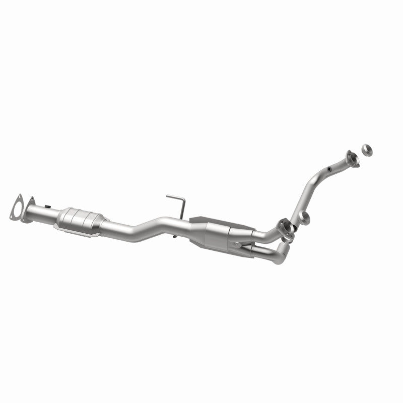 MagnaFlow Conv DF 00-04 Astro 4.3L Magnaflow