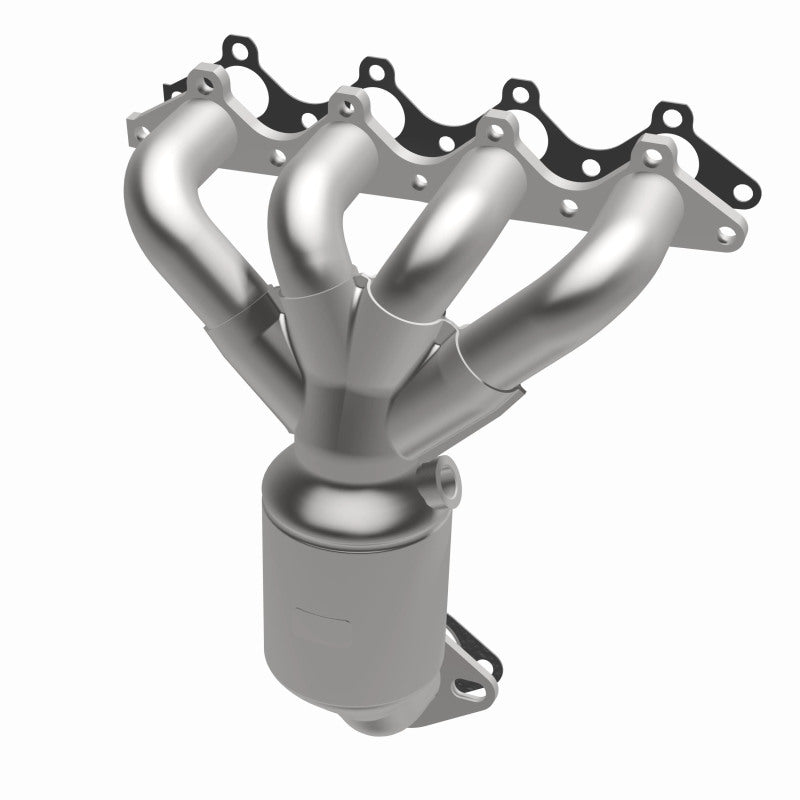 MagnaFlow Conv DF 00-02 Hyundai Accent 1.5L Magnaflow