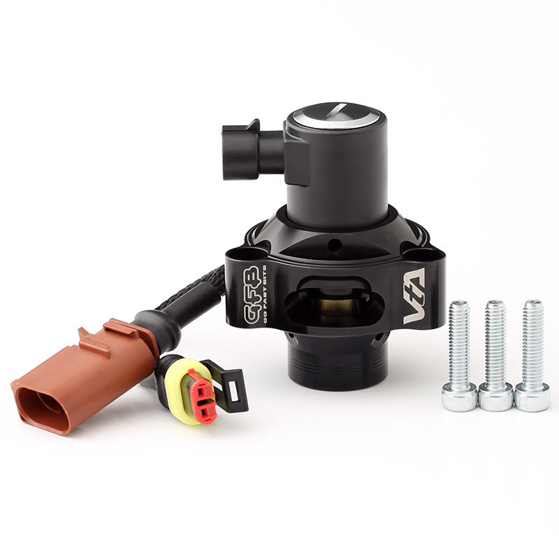 GFB VTA Blow Off Valve Early VW/Audi TSI/TFSI Engines w/Pierburg Diverter Valve Go Fast Bits