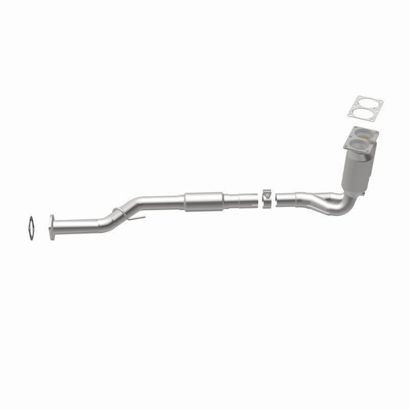 MagnaFlow Conv DF 00-02 Nissan Sentra 1.8L Magnaflow