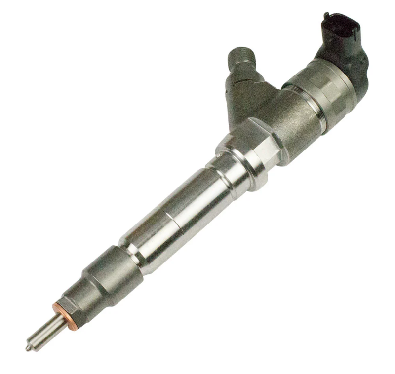 BD Diesel BD-Built Duramax LLY CR Injector 60hp-90hp Chevy 2004.5-2006 6.6L- 1716605