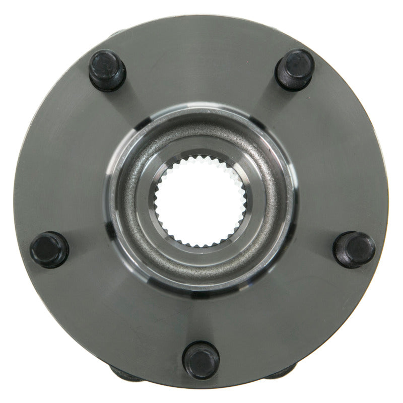 MOOG 09-14 Nissan Murano Front Hub Assembly Moog