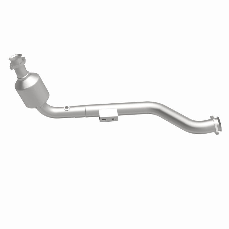 MagnaFlow Conv DF Mercedes SLK320 04 Passenger Side CA Magnaflow