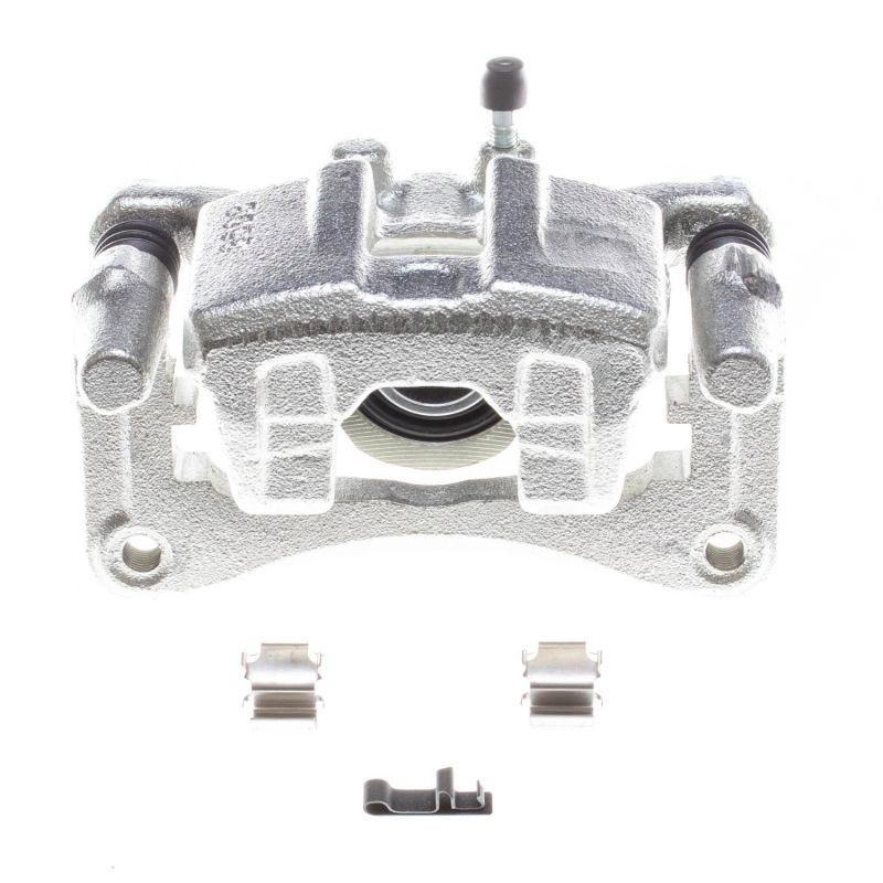 Power Stop 12-14 Chrysler 200 Rear Right Autospecialty Caliper w/Bracket PowerStop