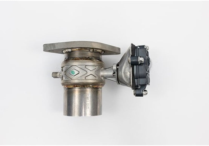 2021-2024 Roush F-150 Active Exhaust Upgrade Kit - 422265 Roush