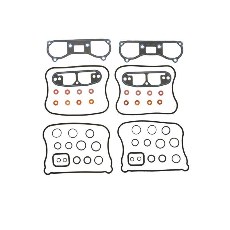 Athena Oil Pump Gasket Set - evo 92-up - P400195051007