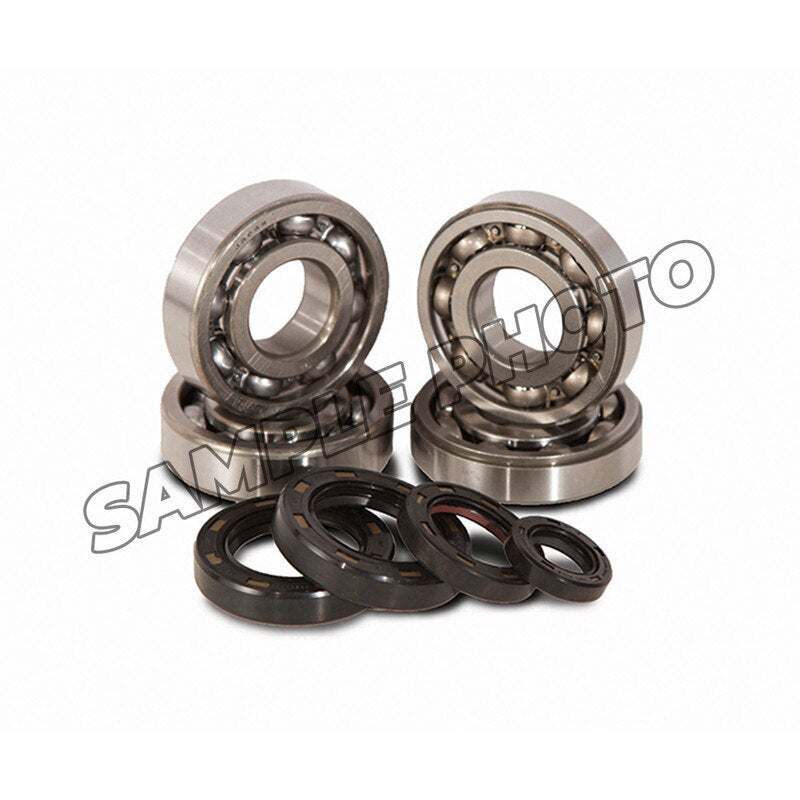Hot Rods 12-16 KTM 450 XC-W 450cc Main Bearing & Seal Kit K090