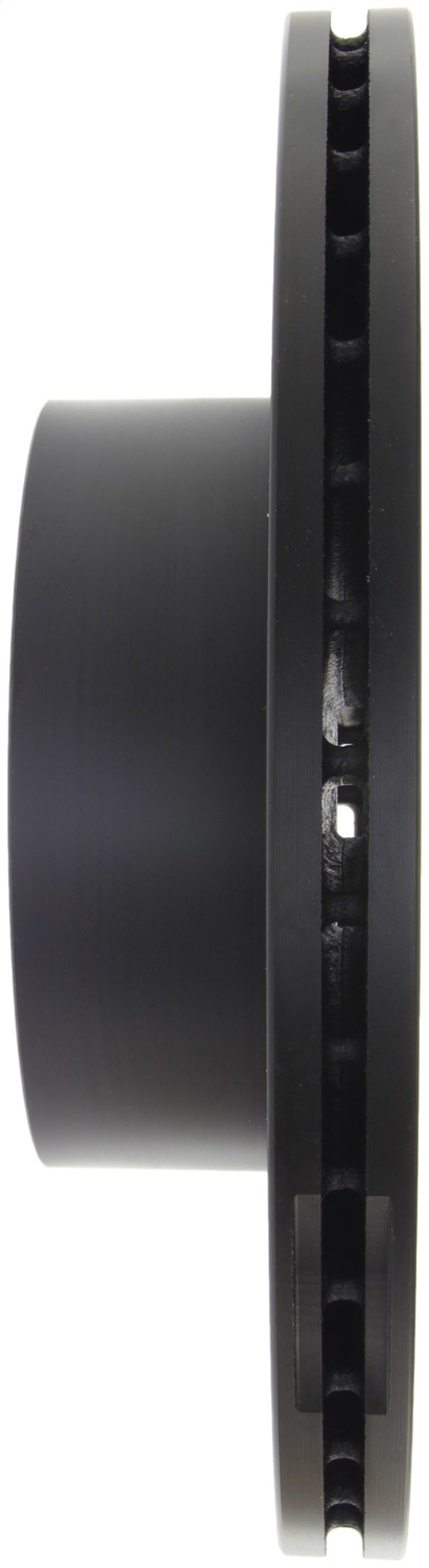 StopTech Drilled Sport Brake Rotor Stoptech